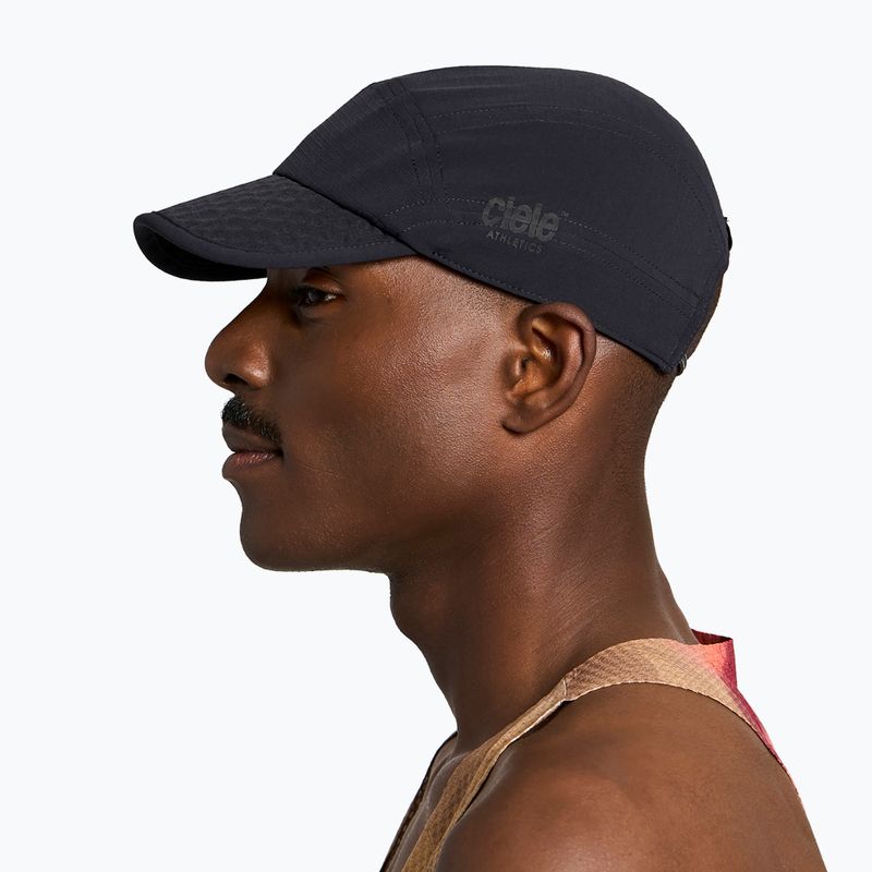 Cappello da baseball Ciele Athletics FSTCap Elite shadowsphinx 6