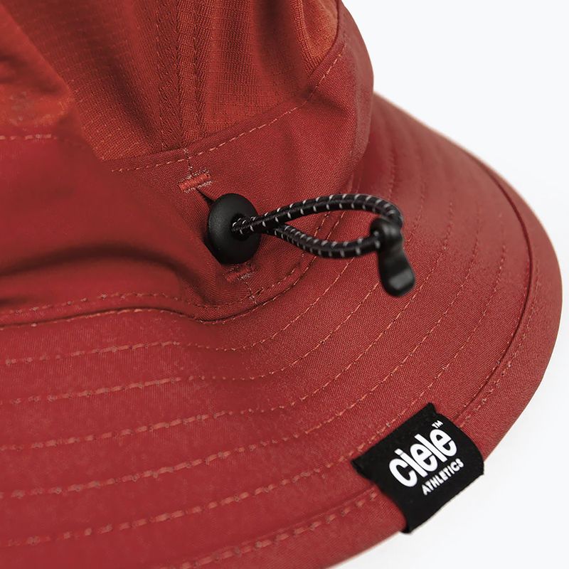 Ciele Athletics GOBucket Cappello in argilla Comp Athletics 3