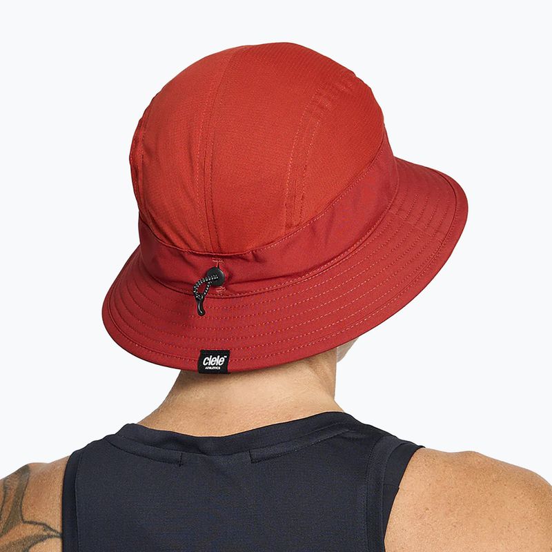 Ciele Athletics GOBucket Cappello in argilla Comp Athletics 6