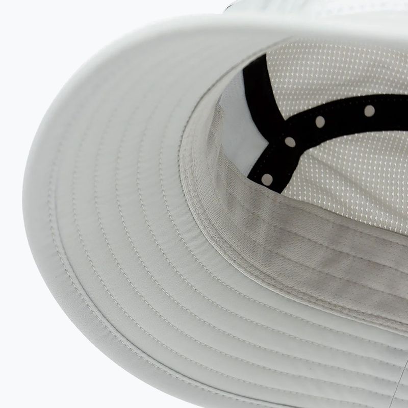 Cappello Ciele Athletics GOBucket Comp Athletics grigio chiaro 4