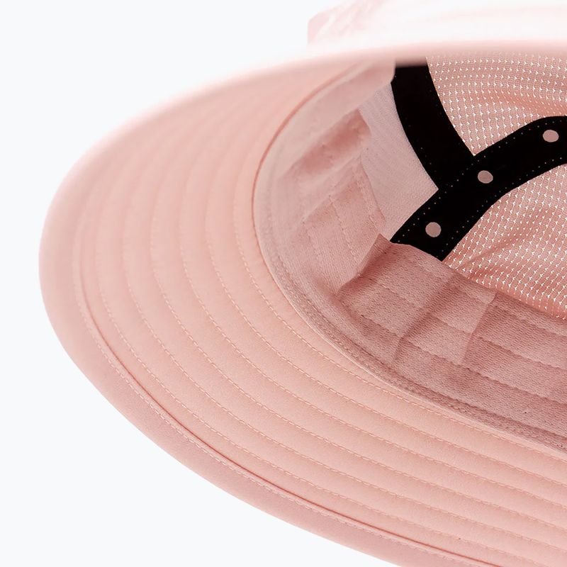 Cappello Ciele Athletics GOBucket Comp Athletics in pelle di pesca 4