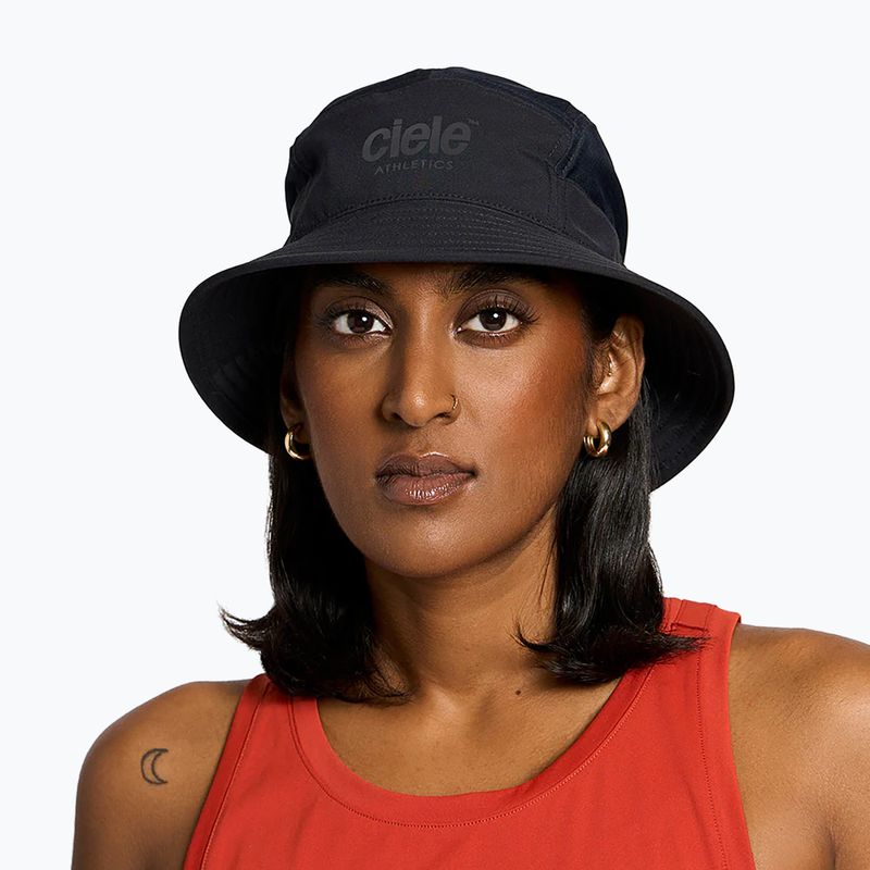 Cappello Ciele Athletics GOBucket Comp Athletics shadowcast 5