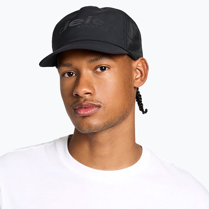 Cappello da baseball Ciele Athletics TRLCap SC Comp Onehundred shadowcast 4