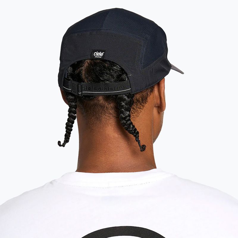 Ciele Athletics GOCap SC Comp Ccube berretto whitaker 6