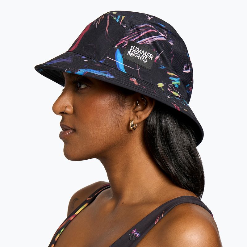 Ciele Athletics GOBucket Comp Athletics Cappello estivo da donna/da tuta 6