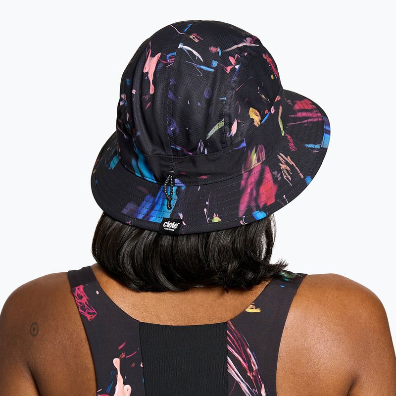Ciele Athletics GOBucket Comp Athletics Cappello estivo da donna/da tuta 7