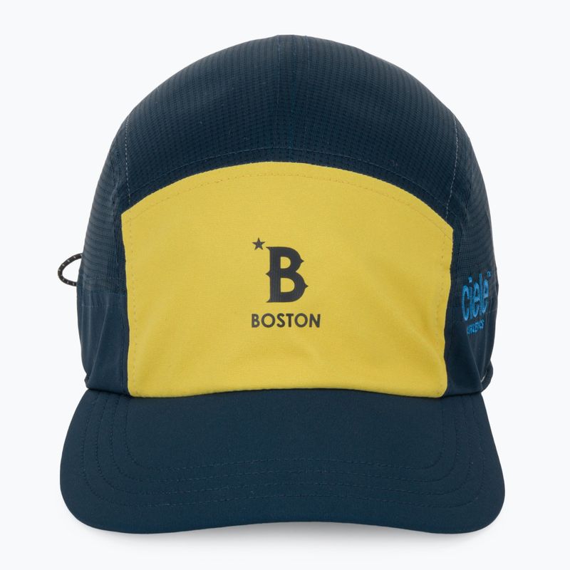 Cappello da baseball Ciele Athletics GOCap SC Comp WWMCity boston 2