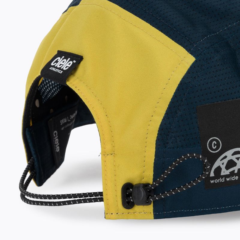 Cappello da baseball Ciele Athletics GOCap SC Comp WWMCity boston 3