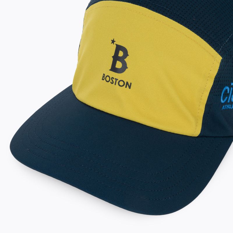 Cappello da baseball Ciele Athletics GOCap SC Comp WWMCity boston 4