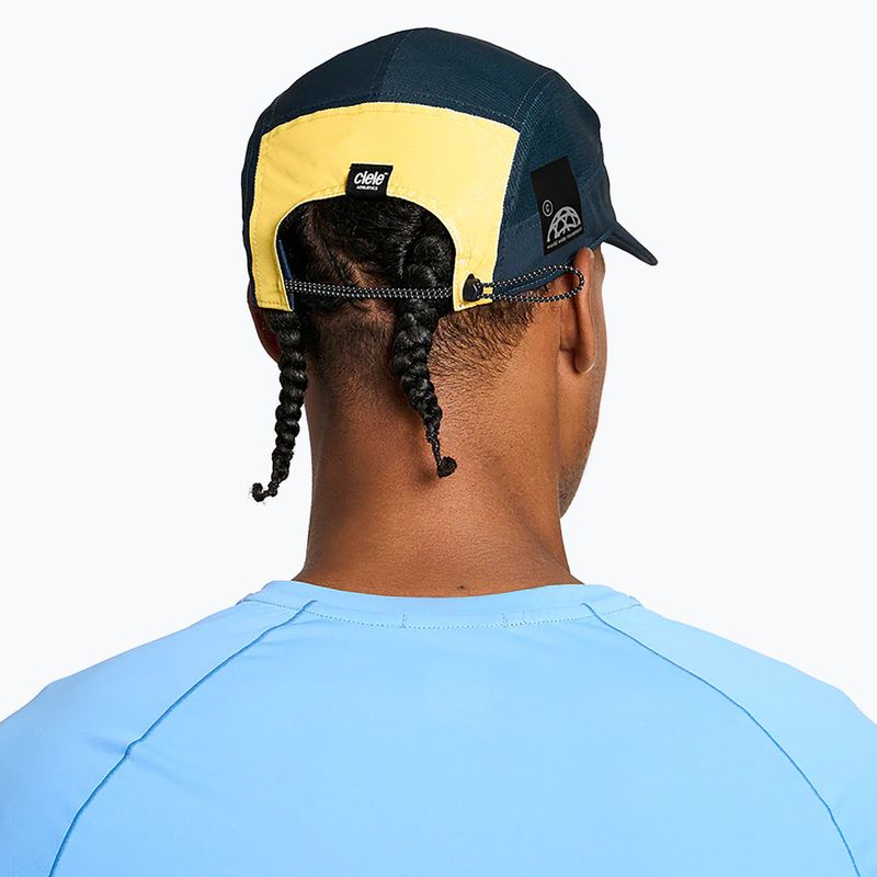 Cappello da baseball Ciele Athletics GOCap SC Comp WWMCity boston 5