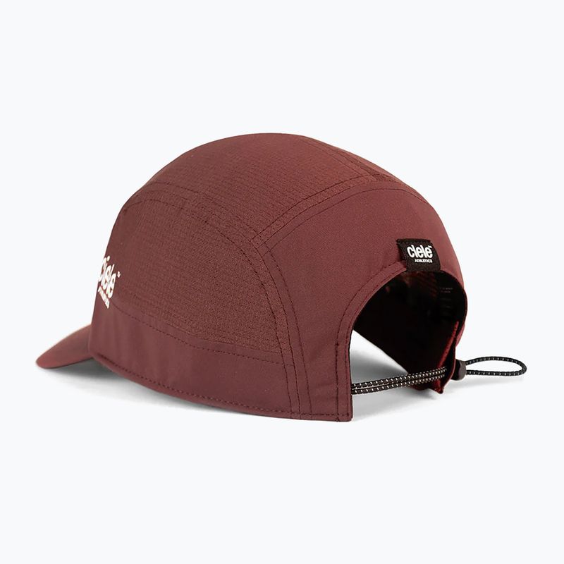Cappello da baseball Ciele Athletics GOCap SC Comp WWMCity london 2