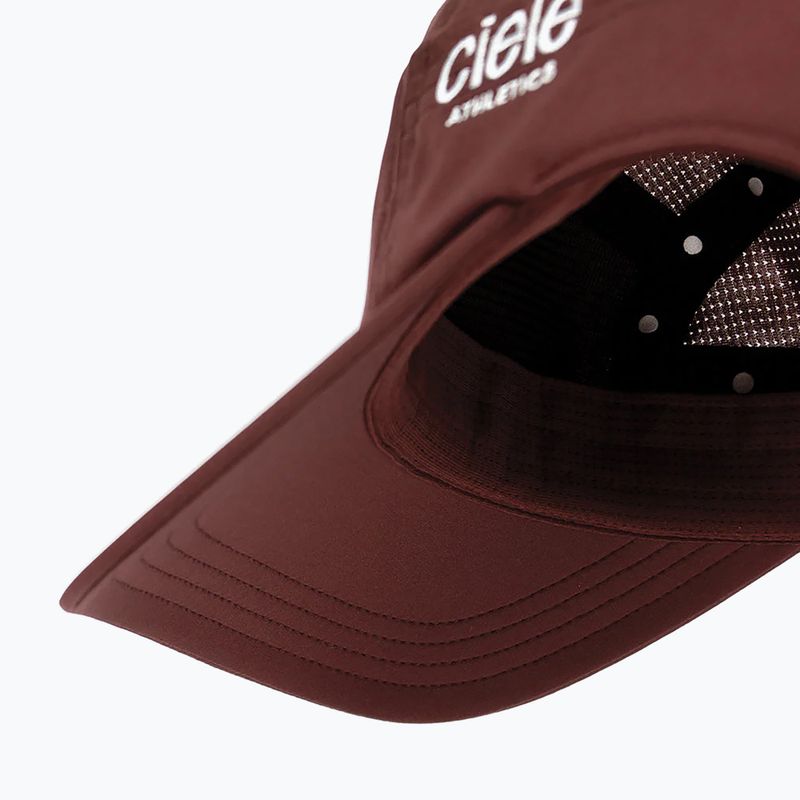 Cappello da baseball Ciele Athletics GOCap SC Comp WWMCity london 3