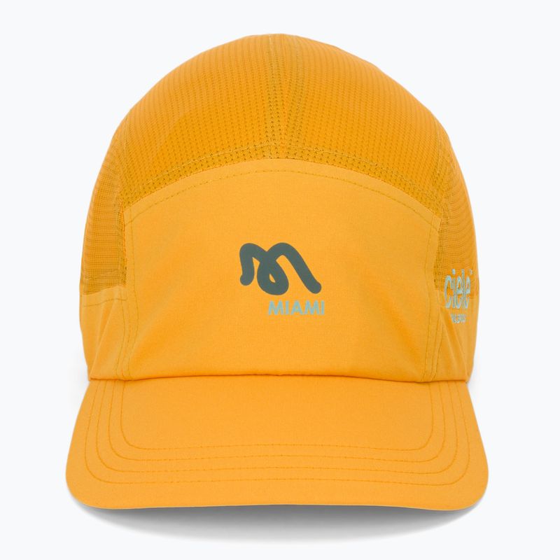 Cappello da baseball Ciele Athletics GOCap SC Comp WWMCity miami 2