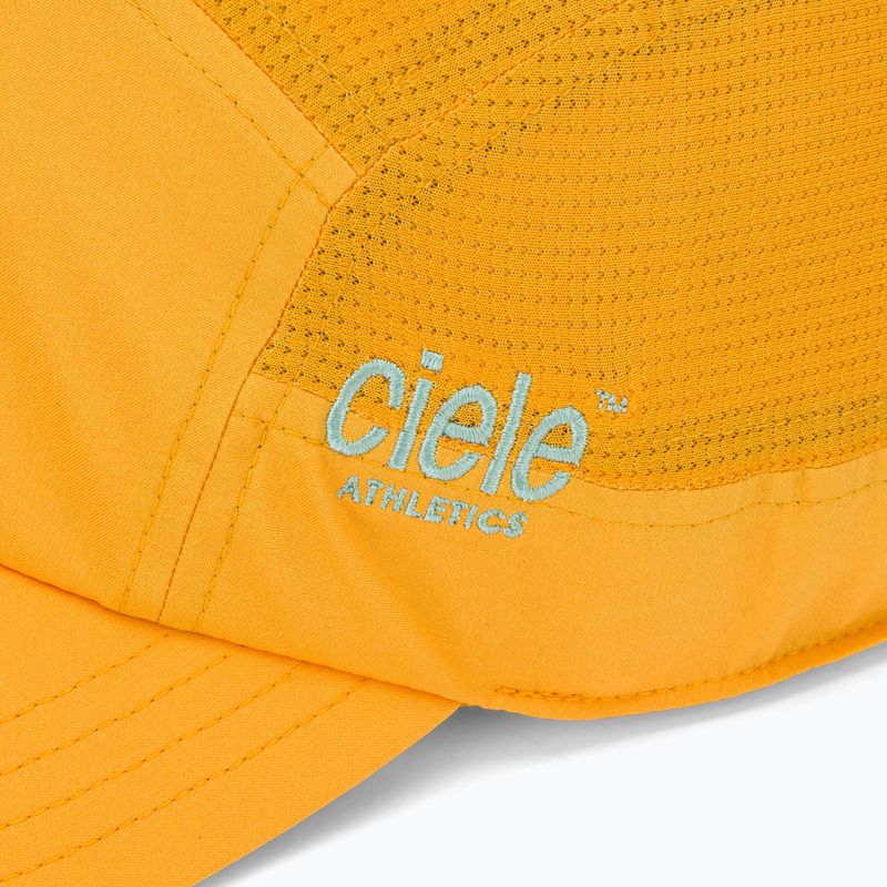 Cappello da baseball Ciele Athletics GOCap SC Comp WWMCity miami 4