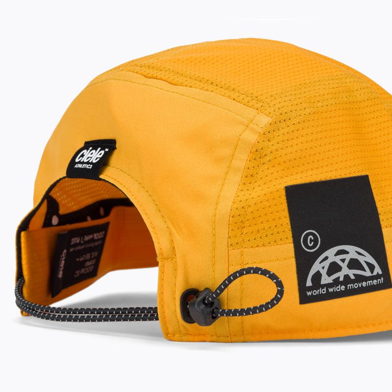 Cappello da baseball Ciele Athletics GOCap SC Comp WWMCity miami 5