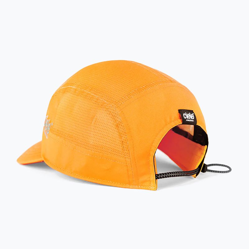 Cappello da baseball Ciele Athletics GOCap SC Comp WWMCity miami 2