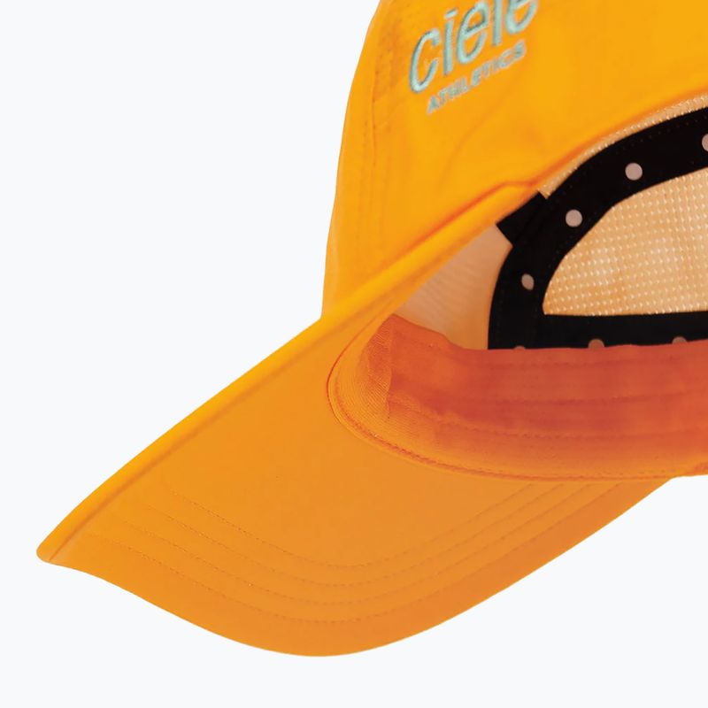 Cappello da baseball Ciele Athletics GOCap SC Comp WWMCity miami 3