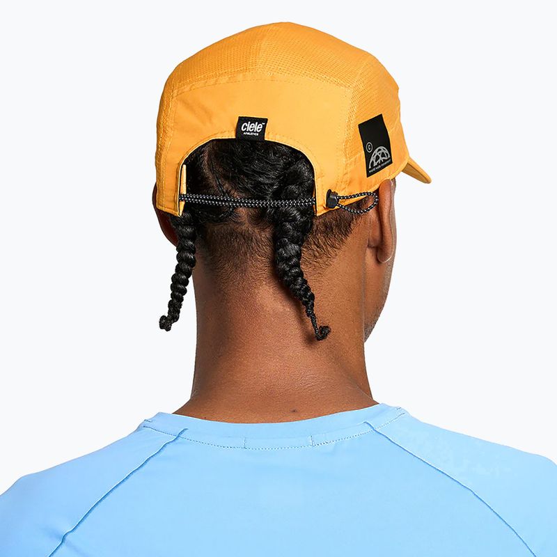 Cappello da baseball Ciele Athletics GOCap SC Comp WWMCity miami 5