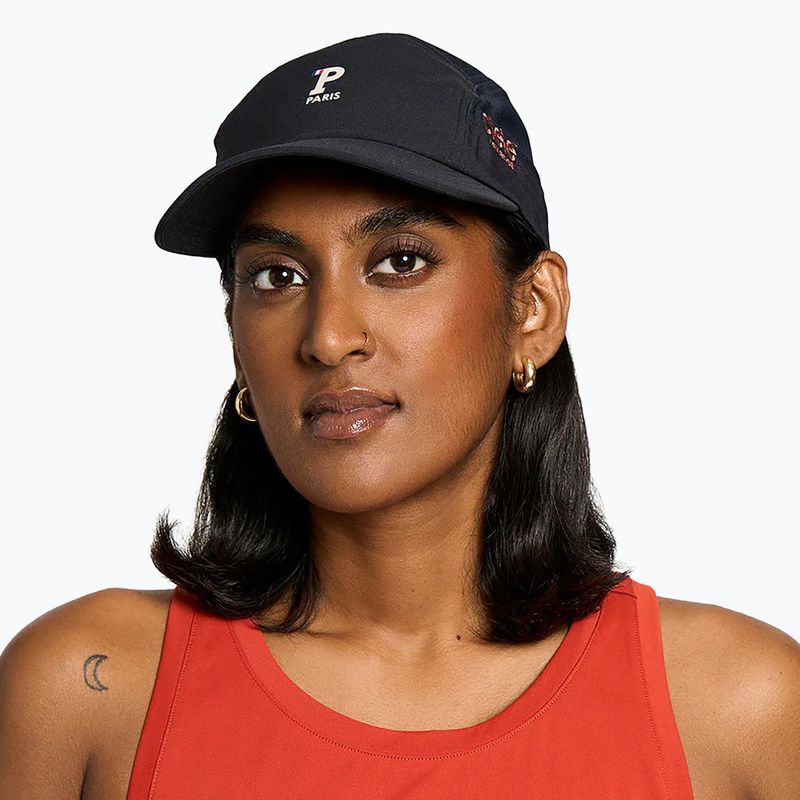 Cappello da baseball Ciele Athletics GOCap SC Comp WWMCity paris 4