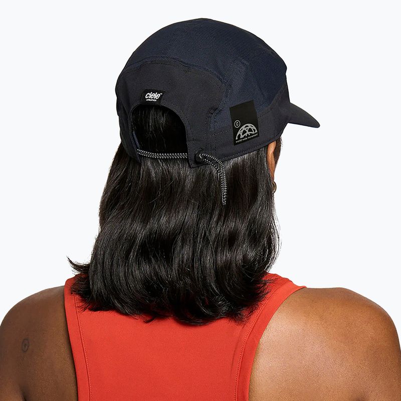Cappello da baseball Ciele Athletics GOCap SC Comp WWMCity paris 5