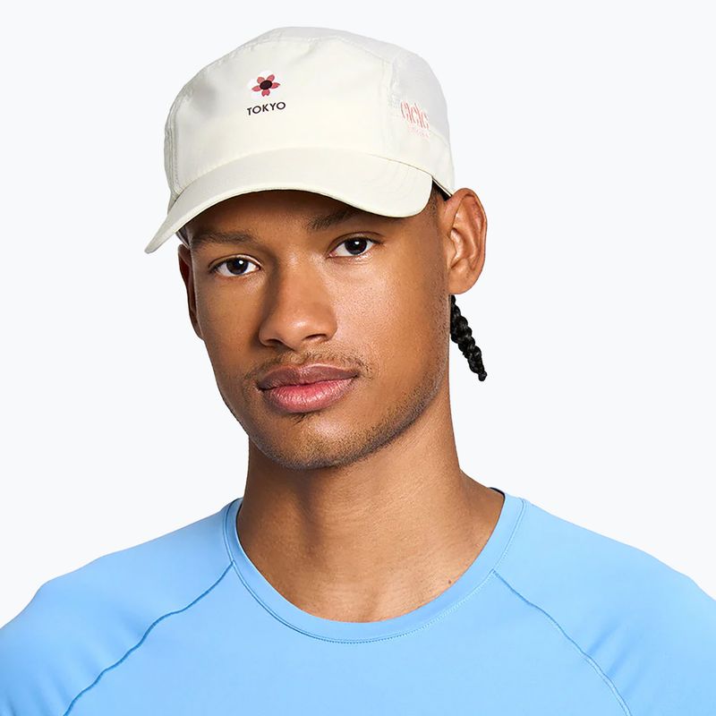 Cappello da baseball Ciele Athletics GOCap SC Comp WWMCity tokyo 4