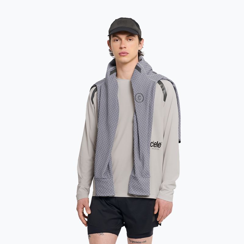 Ciele Athletics DLY nite rite running longsleeve da uomo 2