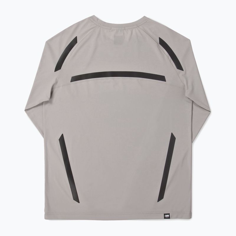 Ciele Athletics DLY nite rite running longsleeve da uomo 4