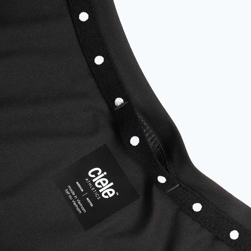 Maniche lunghe da corsa da uomo Ciele Athletics DLY shadowcast 6