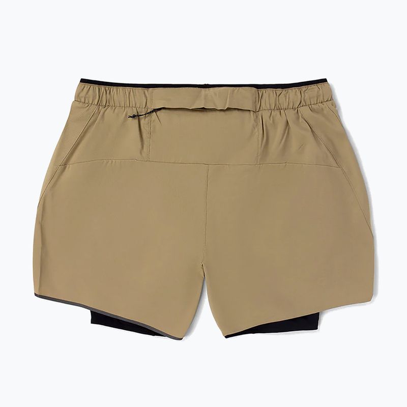 Pantaloncini da corsa in tela da uomo Ciele Athletics DLY 5" Long Brief 6