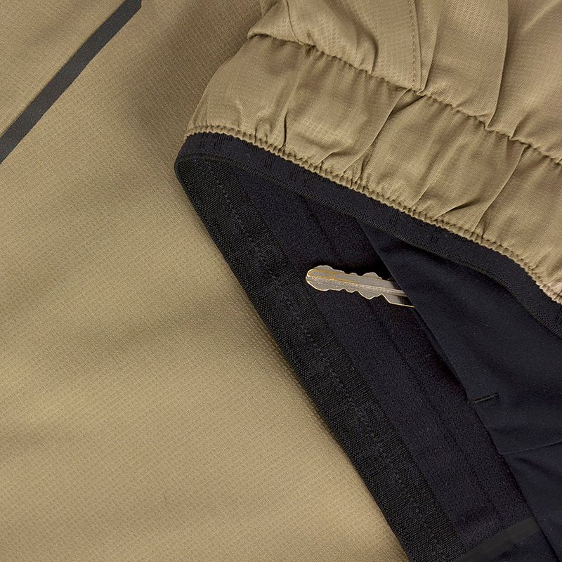 Pantaloncini da corsa in tela da uomo Ciele Athletics DLY 5" Long Brief 10