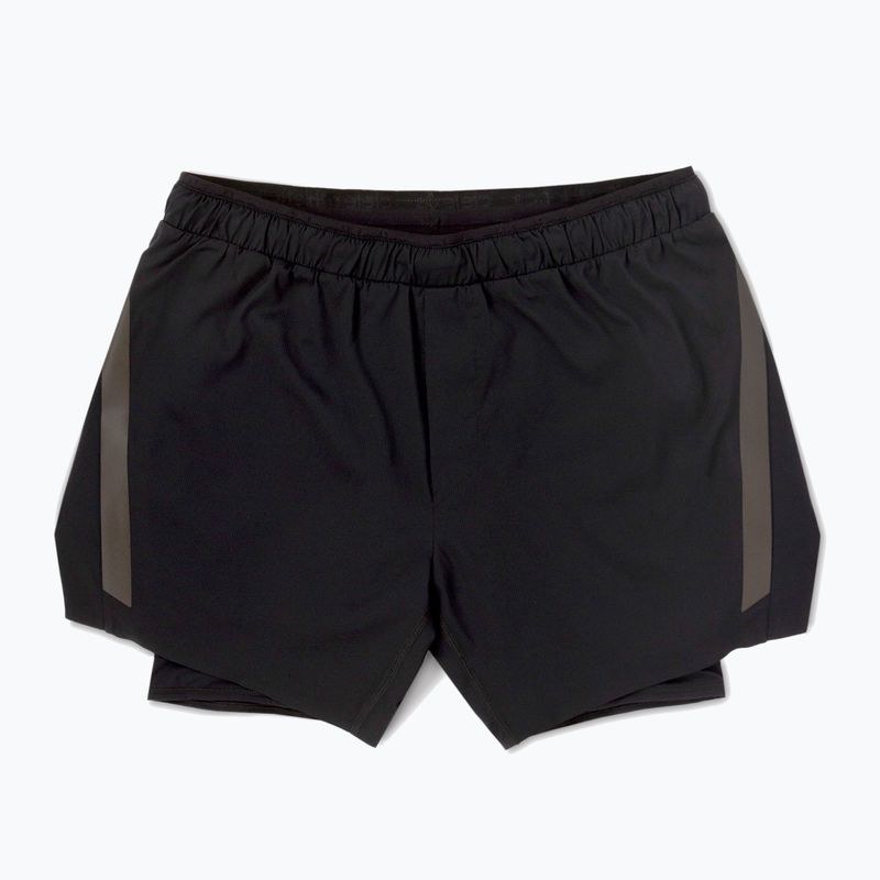 Pantaloncini da corsa Ciele Athletics DLY 5" Long Brief Uomo nite rite 4
