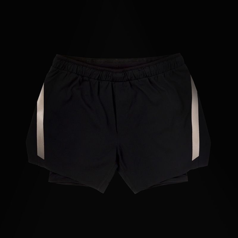 Pantaloncini da corsa Ciele Athletics DLY 5" Long Brief Uomo nite rite 6