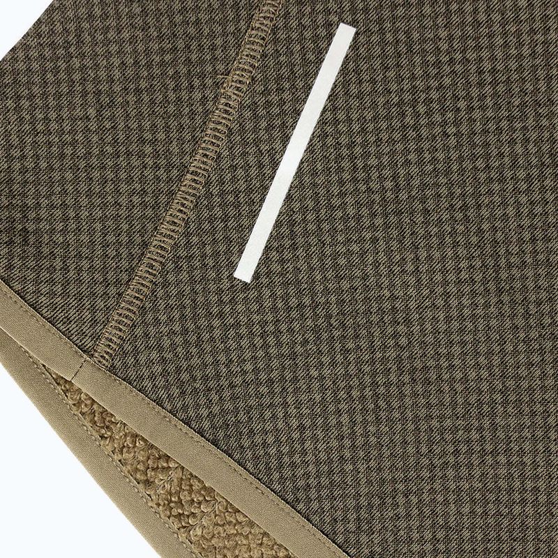 Felpa da running in tela Ciele Athletics IBTHoody da uomo 6