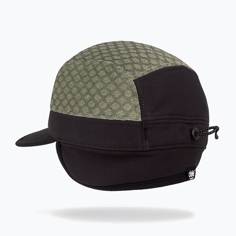 Ciele Athletics FSTCapSC FLTWND Tappo a ultrasuoni per glade 2