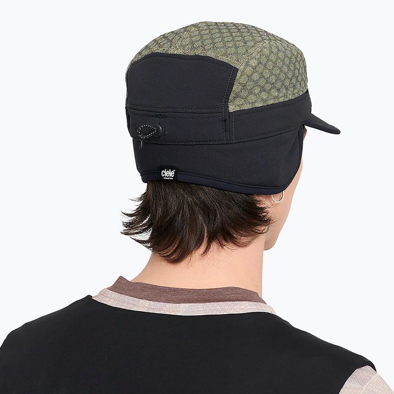 Ciele Athletics FSTCapSC FLTWND Tappo a ultrasuoni per glade 5