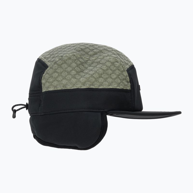 Ciele Athletics FSTCapSC FLTWND Tappo a ultrasuoni per glade 3