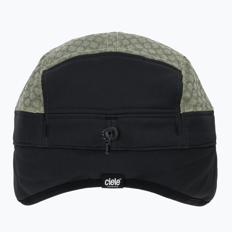 Ciele Athletics FSTCapSC FLTWND Tappo a ultrasuoni per glade 4