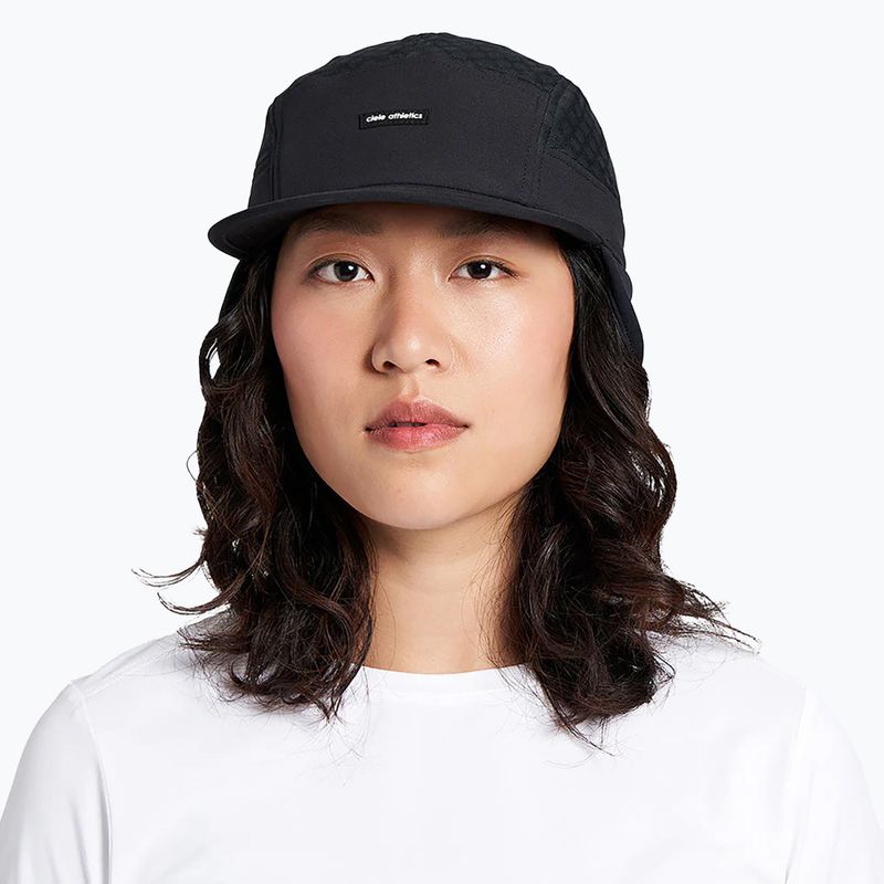 Cappello da baseball Ciele Athletics FSTCapSC FLTWND Ultrasonic shadowcast 4