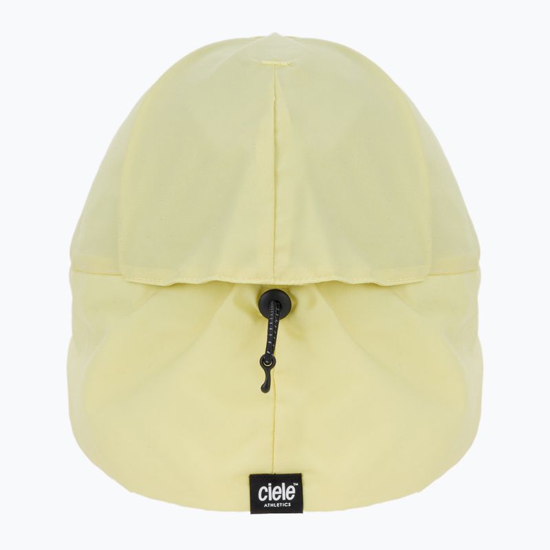 Cappellino con visiera Ciele Athletics HOTHCap glade 4