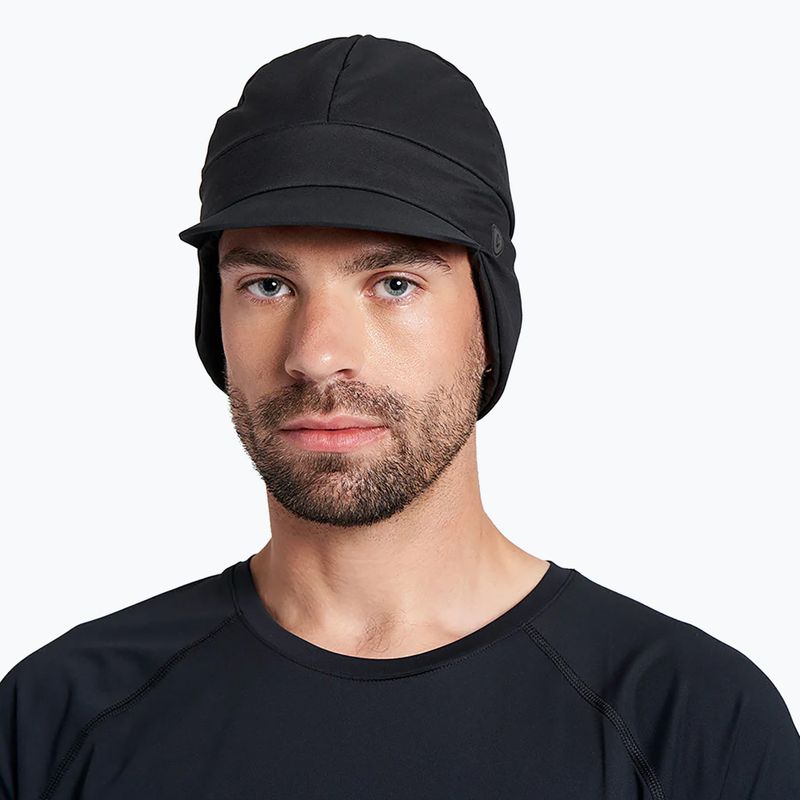 Cappello da baseball Ciele Athletics HOTHCap shadowcast 5