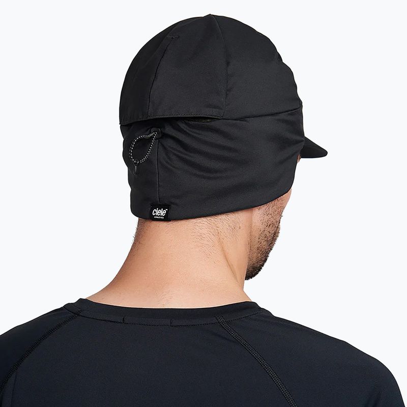 Cappello da baseball Ciele Athletics HOTHCap shadowcast 6