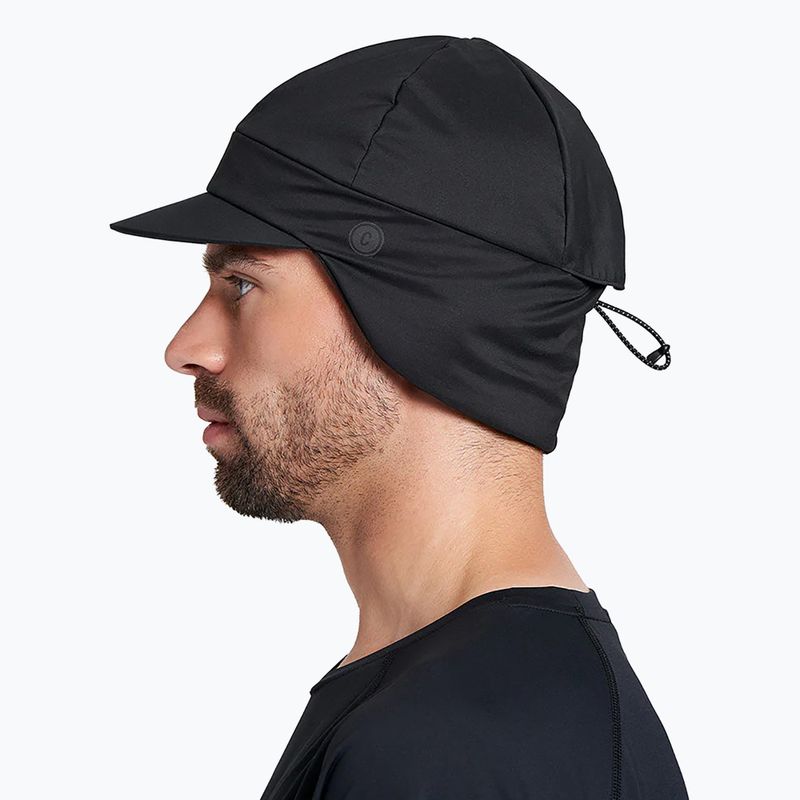 Cappello da baseball Ciele Athletics HOTHCap shadowcast 7