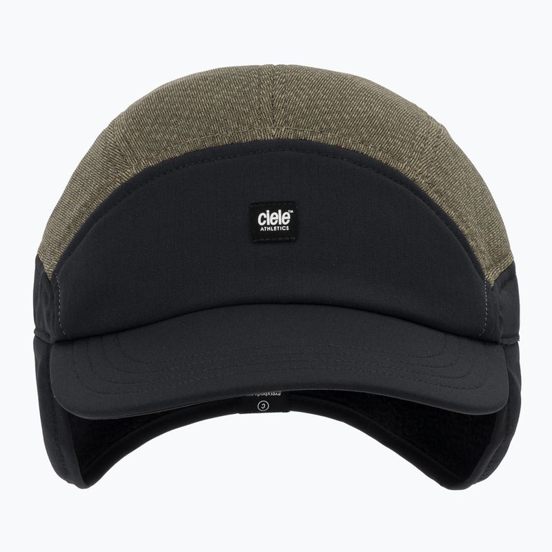 Cappello da baseball in tela Ciele Athletics FSTCapSC FLTWND Iconic Athletics 2