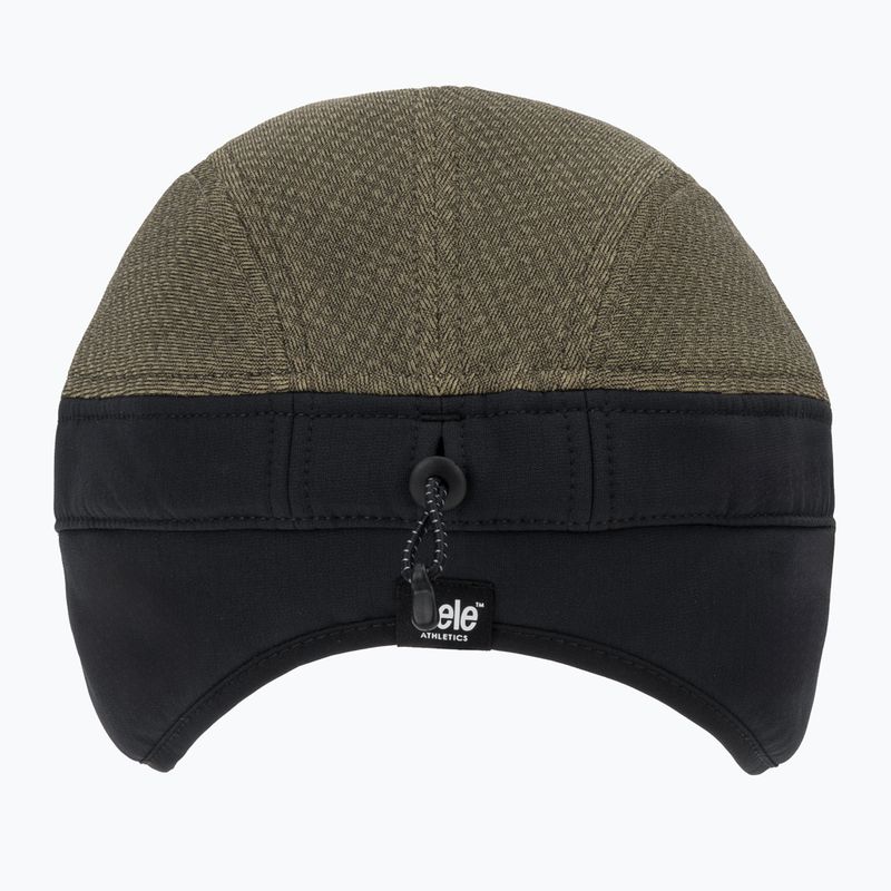 Cappello da baseball in tela Ciele Athletics FSTCapSC FLTWND Iconic Athletics 4