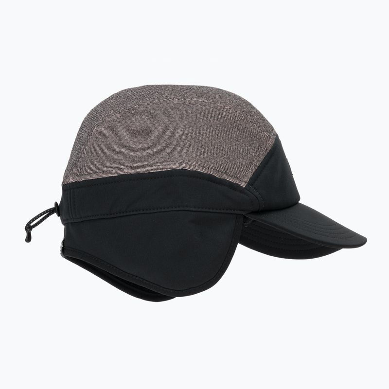 Cappello da baseball Ciele Athletics FSTCapSC FLTWND Cappello da baseball in pelle di pesca Iconic Athletics 3