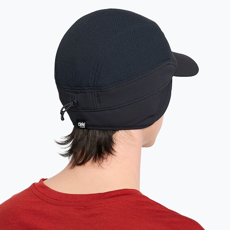 Cappello da baseball Ciele Athletics FSTCapSC FLTWND Iconic Athletics shadowcast 5