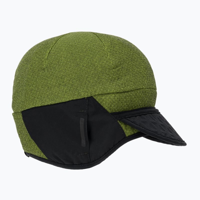 Cappello da baseball Ciele Athletics VLVBeanie Lite verde lime 3