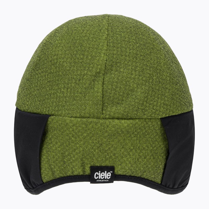 Cappello da baseball Ciele Athletics VLVBeanie Lite verde lime 4