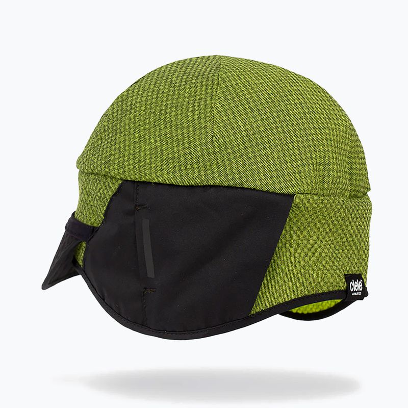 Cappello da baseball Ciele Athletics VLVBeanie Lite verde lime 2