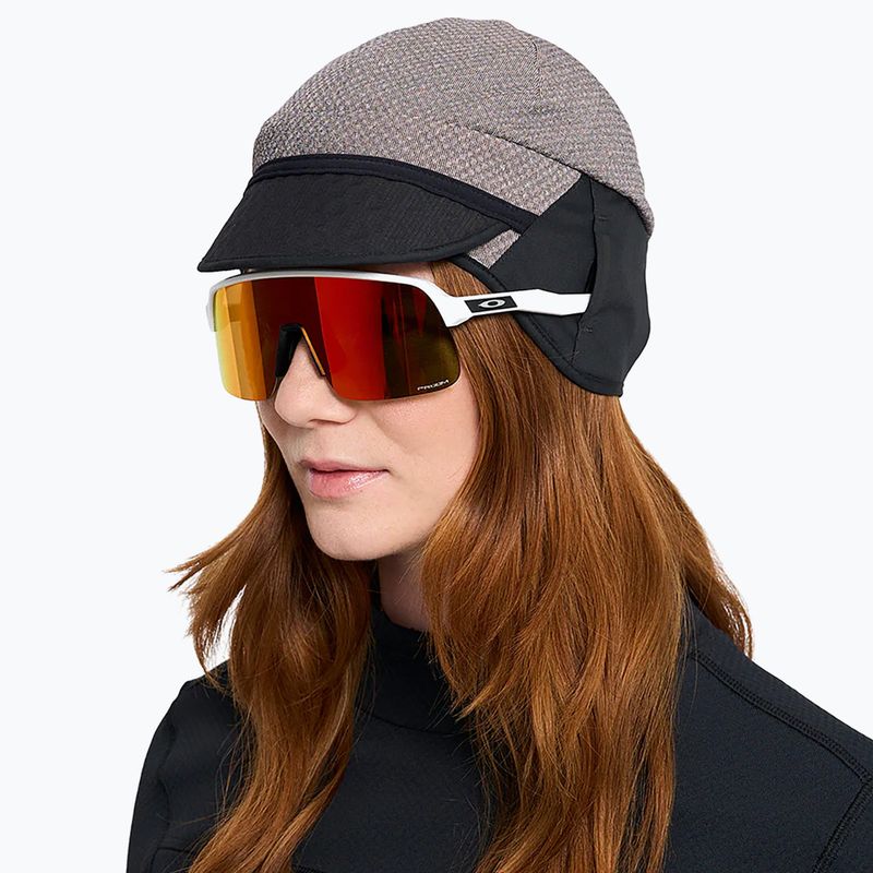 Cappello da baseball Ciele Athletics VLVBeanie Lite in pelle di pesca 6